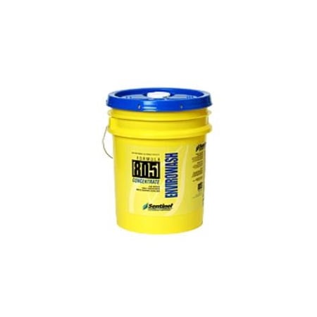 Sentinel Chemical SENTINEL 805 ENVIROWASH TSP-5GAL PAIL 805